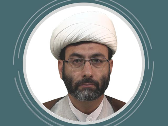 استاد محمد عباس نگری